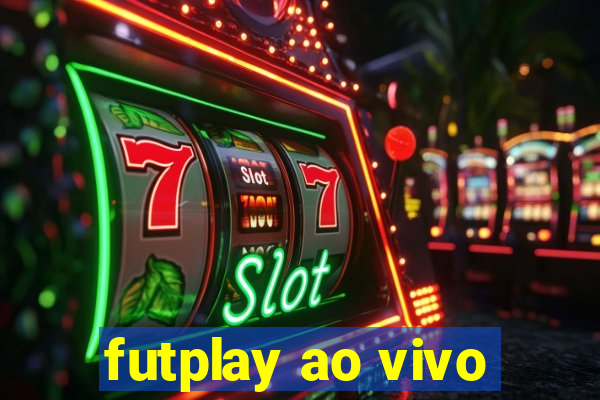 futplay ao vivo